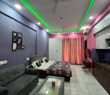 Noida Apartment | Royal Orbit studio