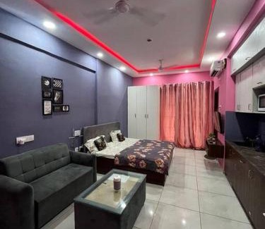 Noida Apartment | Royal Orbit studio