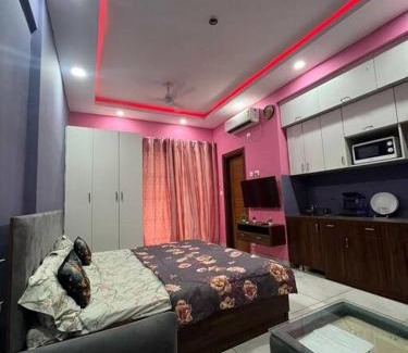 Noida Apartment | Royal Orbit studio