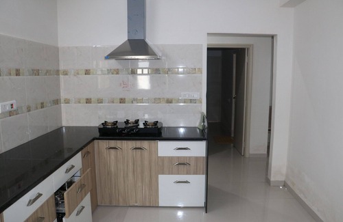 Udaipur District Apartment | Royal orchid 1bhk lake end suite