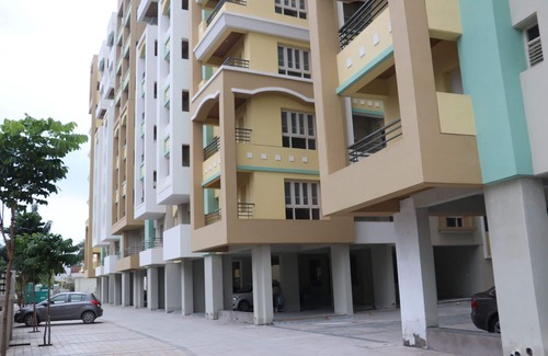 Udaipur District Apartment | Royal orchid 1bhk lake end suite
