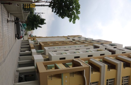 Udaipur District Apartment | Royal orchid 2bhk lake end suite