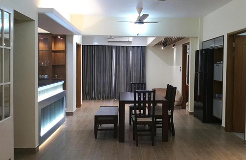 Mirpur Apartment | Royal Orchid Apartment at Rakeen City Mirpur
