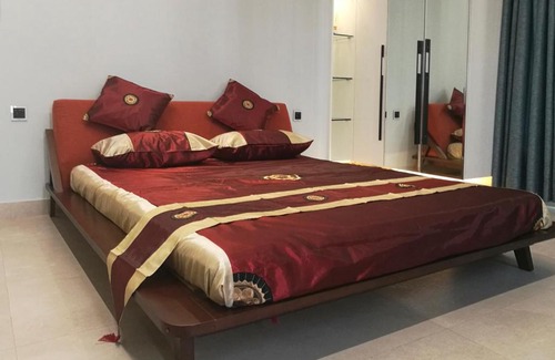 Mirpur Apartment | Royal Orchid Apartment at Rakeen City Mirpur