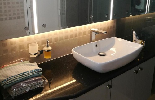 Mirpur Apartment | Royal Orchid Apartment at Rakeen City Mirpur