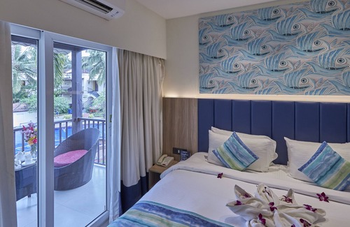 Uttorda Resort | Royal Orchid Beach Resort & Spa