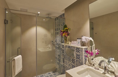Uttorda Resort | Royal Orchid Beach Resort & Spa