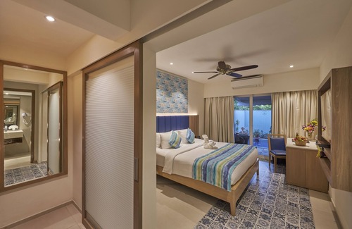 Uttorda Resort | Royal Orchid Beach Resort & Spa