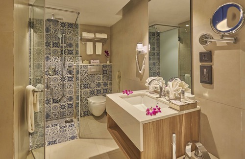 Uttorda Resort | Royal Orchid Beach Resort & Spa