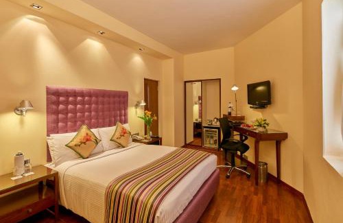 Bangalore City Center Hotel | Royal Orchid Central Bangalore, MG Road