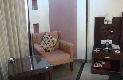 Shimoga Hotel | Royal Orchid Central