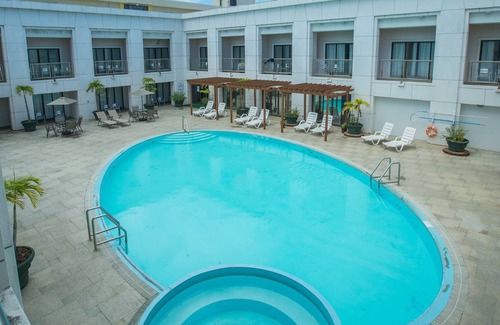 Tumon Hotel | Royal Orchid Guam Hotel