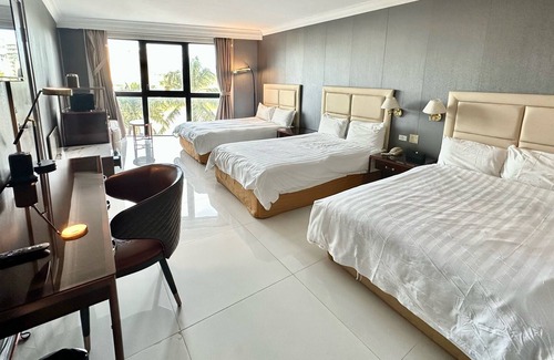 Tumon Hotel | Royal Orchid Guam Hotel