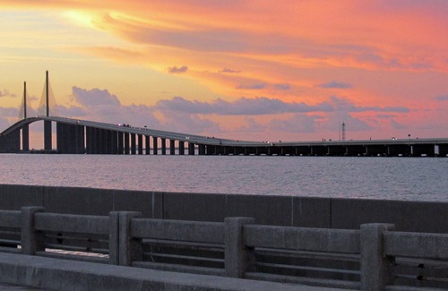 Redington Beach Condo | Royal Orleans Cozy Balcony Studio-Relax, Pleasant Ocean & City Gulf blvd View!