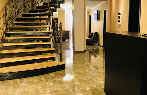 Lagodekhi Hotel | Royal Palace Hotel