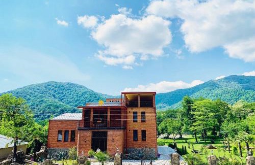 Lagodekhi Hotel | Royal Palace Hotel, Lagodekhi