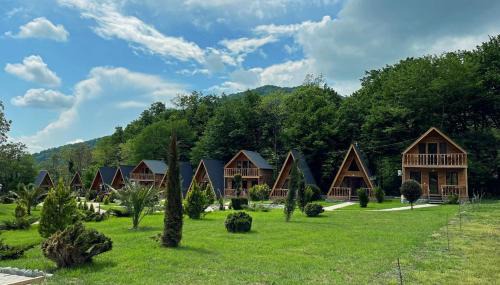 Lagodekhi Hotel | Royal Palace Hotel, Lagodekhi