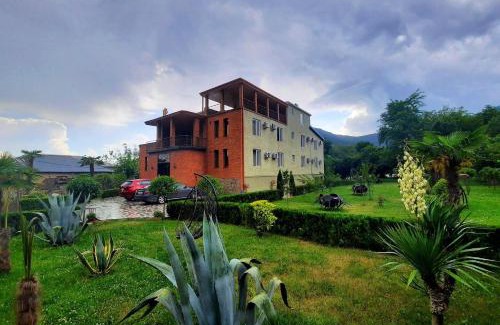 Lagodekhi Hotel | Royal Palace Hotel, Lagodekhi
