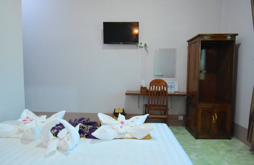 Magway Region Hotel | Royal Palace Hotel - Magway