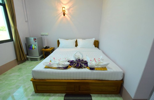 Magway Region Hotel | Royal Palace Hotel - Magway
