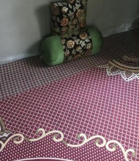 Harwan Apartment | Royal palace