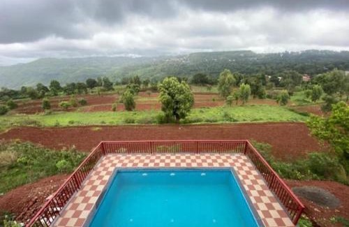 Mahabaleshwar Cabin | Royal palace