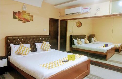 Triplicane Hotel | Royal Palace Marina