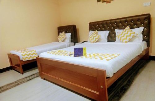 Triplicane Hotel | Royal Palace Marina