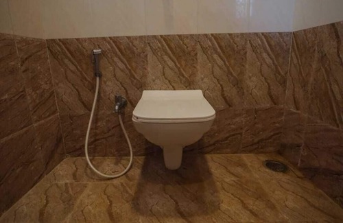 Panchgani Hotel | Royal Palace Panchgani