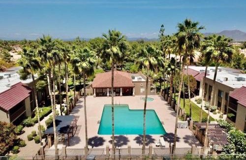 McCormick Ranch House | Royal Palm 217 Scottsdale