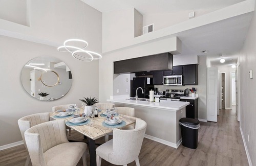 Royal Palm Bay Condo | Royal Palm Bay 3-Bedroom Vacation Condo with Amenity Access