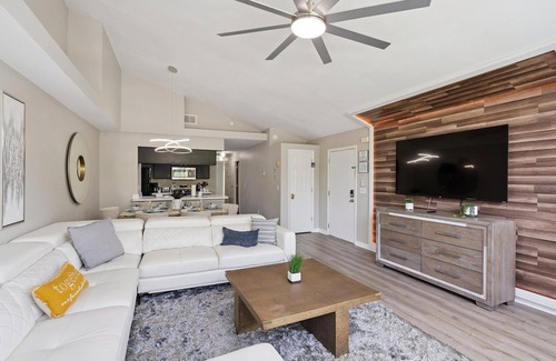 Royal Palm Bay Condo | Royal Palm Bay 3-Bedroom Vacation Condo with Amenity Access