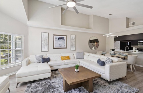 Royal Palm Bay Condo | Royal Palm Bay 3-Bedroom Vacation Condo with Amenity Access