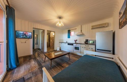 Porto-Vecchio Apartment | Royal Palm