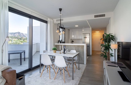 Nerja Apartment | Royal Palm Luxe by Casasol