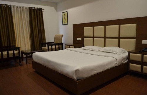 Hisar Hotel | Royal Palm Resort