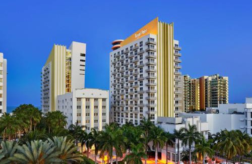 South Beach Resort | Royal Palm South Beach Miami, a Tribute Portfolio Resort