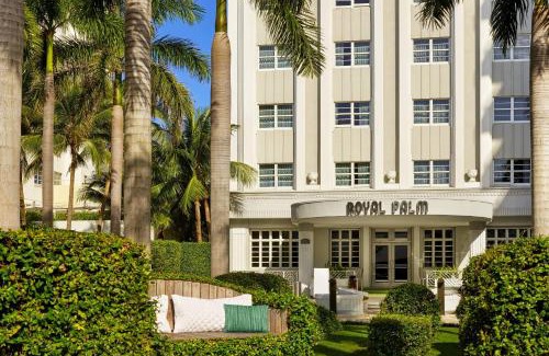 South Beach Resort | Royal Palm South Beach Miami, a Tribute Portfolio Resort