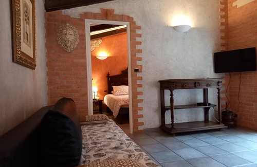 Aubagne Bed & Breakfast | Royal Palmeraie - Chambres d'Hôtes