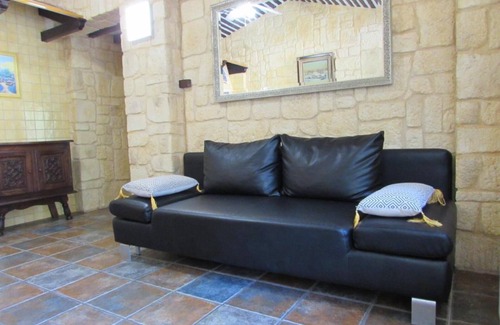 Aubagne Bed & Breakfast | Royal Palmeraie - Chambres d'Hôtes