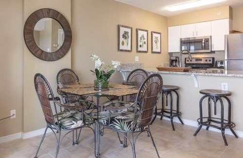 Gulf Shores Apartment | Royal Palms #1006