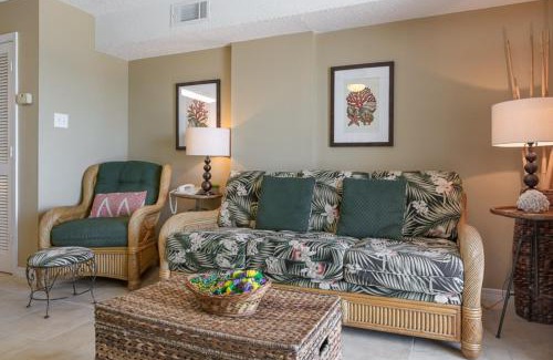 Gulf Shores Apartment | Royal Palms #1006