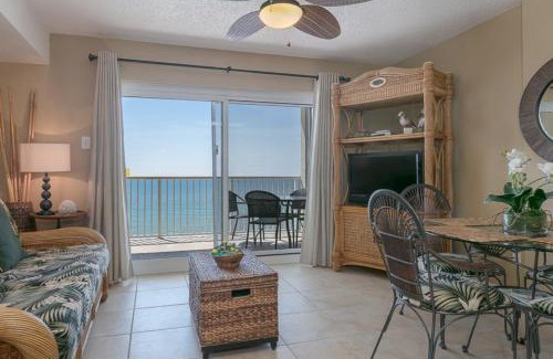 Gulf Shores Apartment | Royal Palms #1006