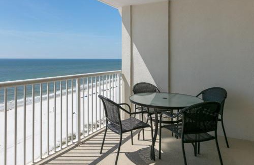 Gulf Shores Apartment | Royal Palms #1006