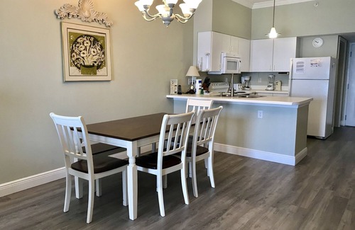 Gulf Shores Condo | Royal Palms 1305 2 bedroom 2 bath gulf-front condominium Gulf Shores