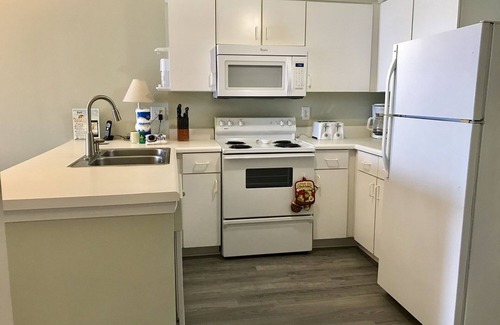 Gulf Shores Condo | Royal Palms 1305 2 bedroom 2 bath gulf-front condominium Gulf Shores