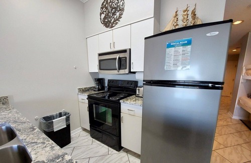 Gulf Shores Condo | Royal Palms 1306 1 Bedroom Condo by RedAwning
