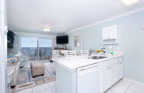 Gulf Shores Condo | Royal Palms 704 by Liquid Life