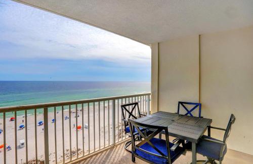Gulf Shores House | Royal Palms 806
