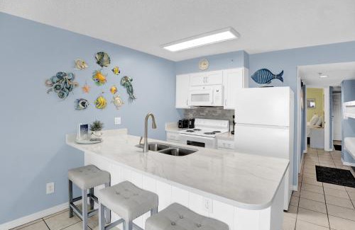 Gulf Shores House | Royal Palms 806